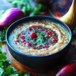 Baba Ganoush