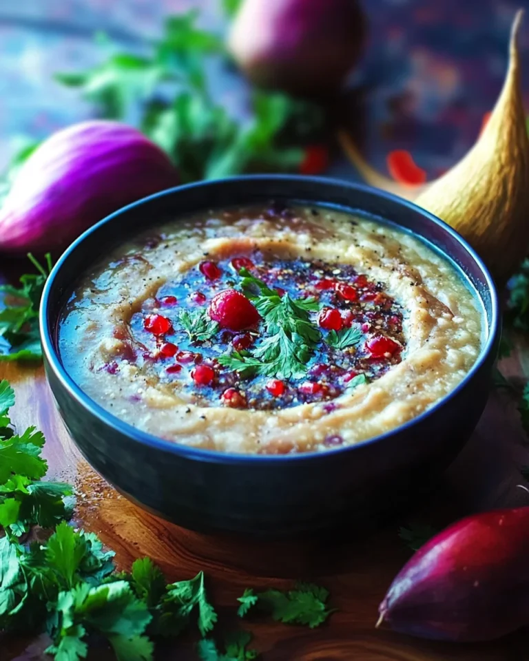 Baba Ganoush