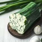 Bärlauchbutter