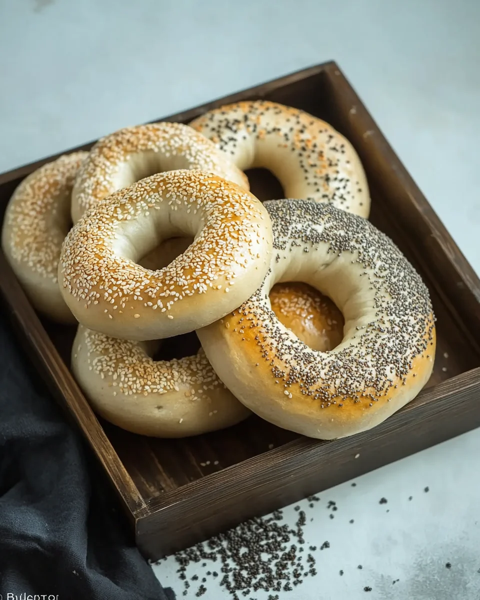 Bagels