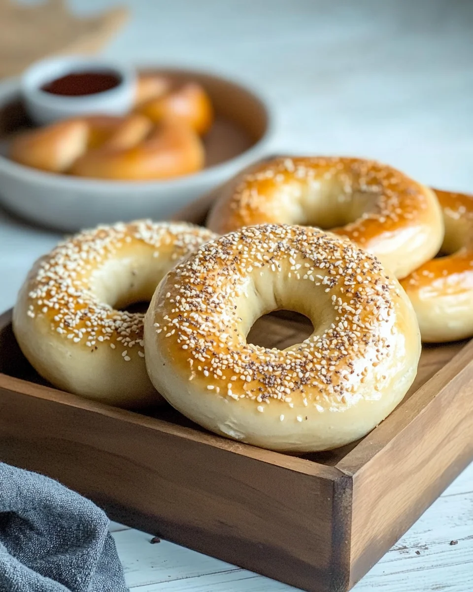 Bagels