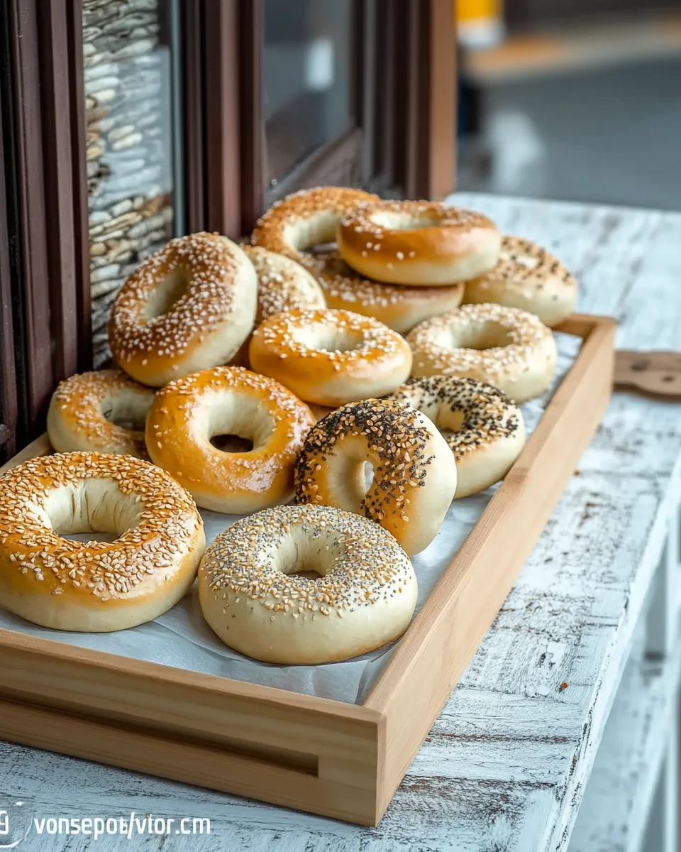 Bagels