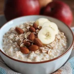 Bircher Müsli selber machen