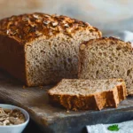 Dinkelbrot - das schnellste Rezept
