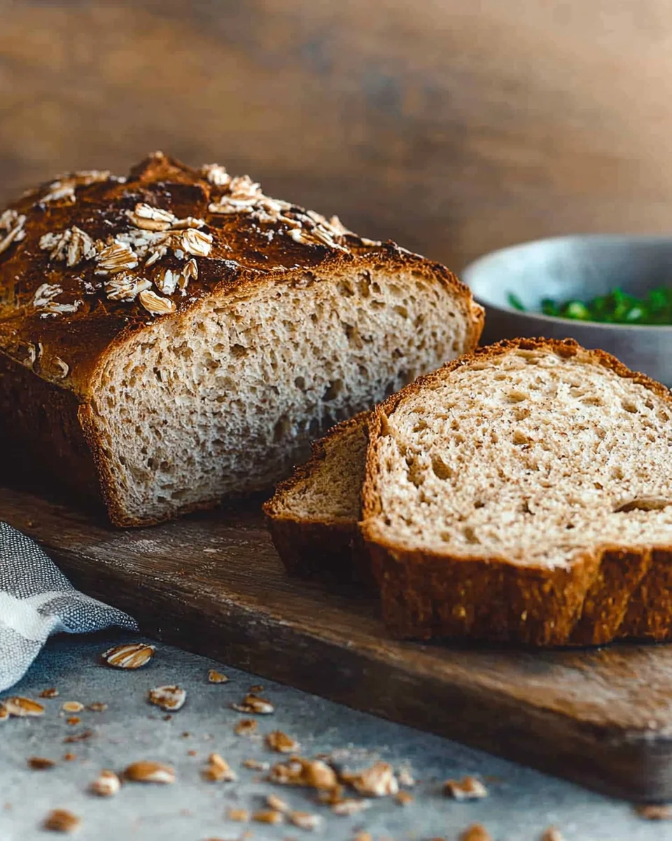 Dinkelbrot