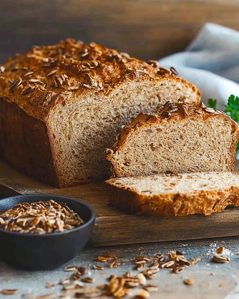Dinkelbrot