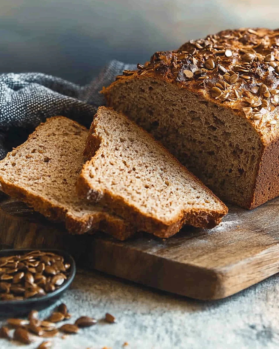 Dinkelbrot