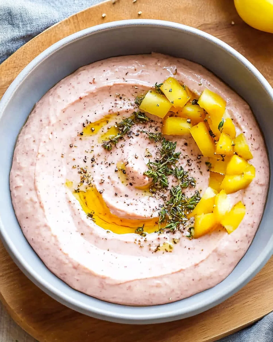 Dip-Rezepte