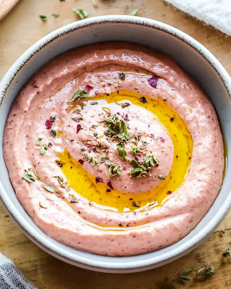 Dip-Rezepte
