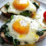 Eier Florentine – Mit der perfekten Sauce