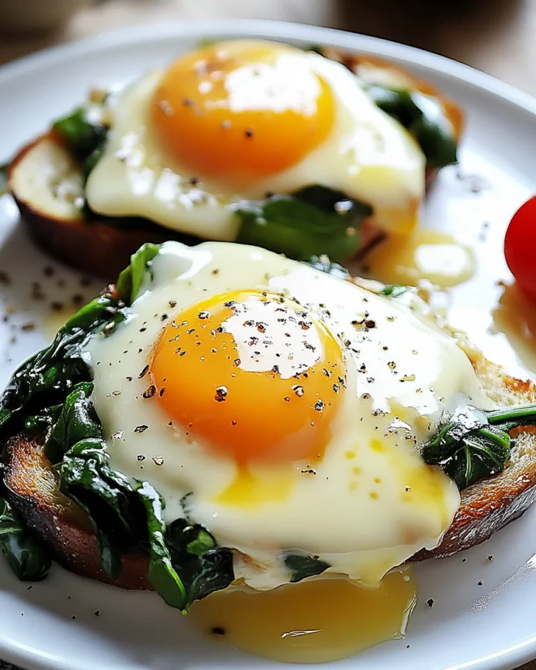 Eier Florentine – Mit der perfekten Sauce