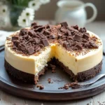Eierlikörtorte