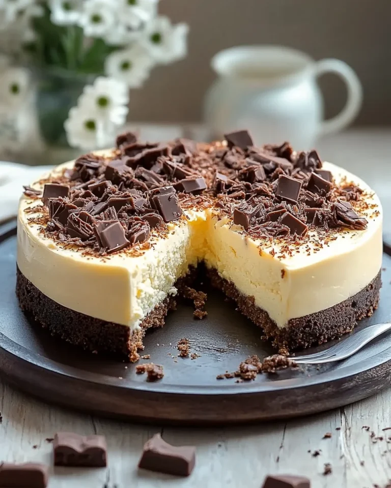 Eierlikörtorte