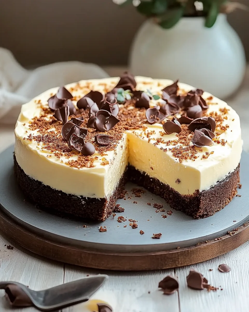 Eierlikörtorte