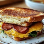 Frühstücksbrötchen vom Bauern