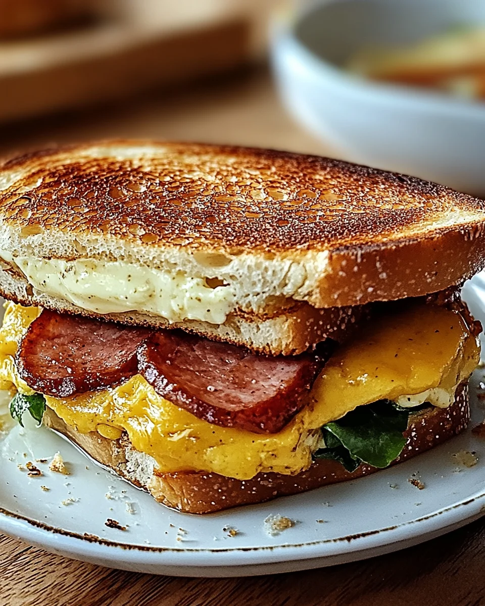 Frühstücksbrötchen vom Bauern