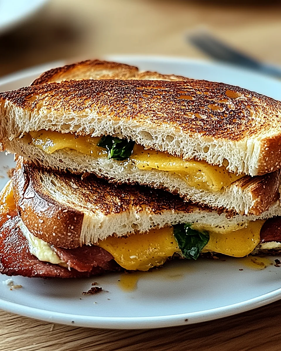 Frühstücksbrötchen