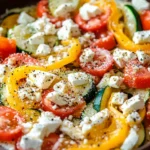 Gemüse Rezepte - 10 schnelle Ideen