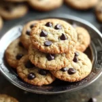 Glutenfreie Cookies