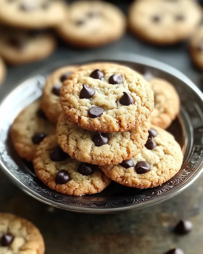 Glutenfreie Cookies