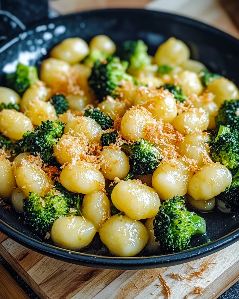 Gnocchi