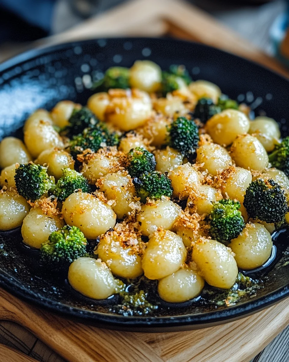 Gnocchi