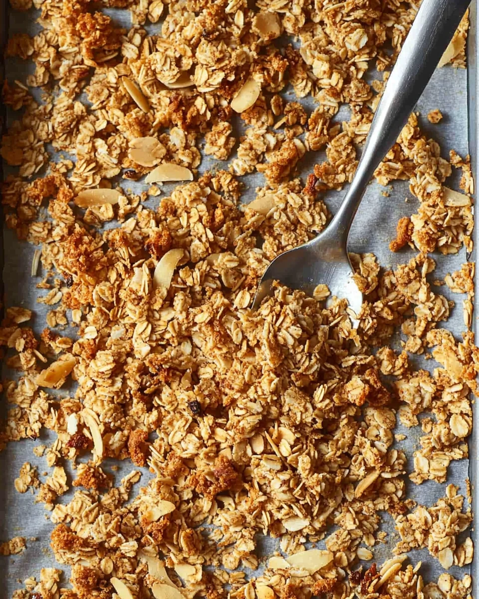 Granola