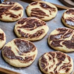 Heidesand Plätzchen - Omas bestes Rezept wie vom Bäcker