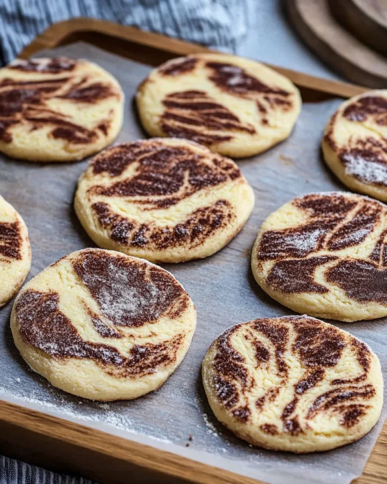 Heidesand Plätzchen - Omas bestes Rezept wie vom Bäcker