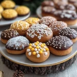 Kartoffel-Lebkuchen