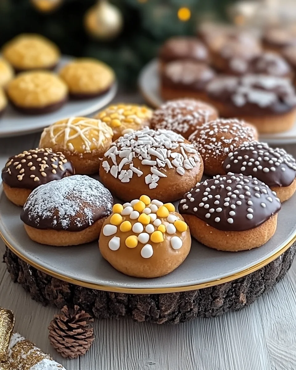 Kartoffel-Lebkuchen