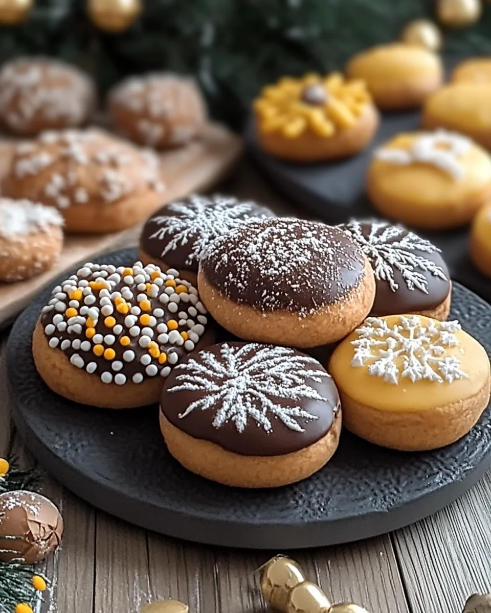 Kartoffel-Lebkuchen