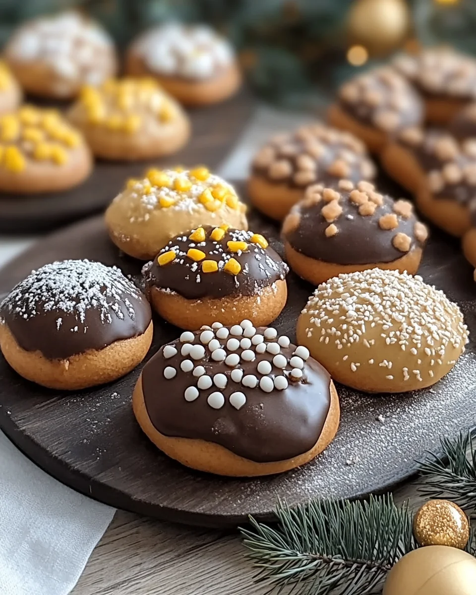 Kartoffel-Lebkuchen