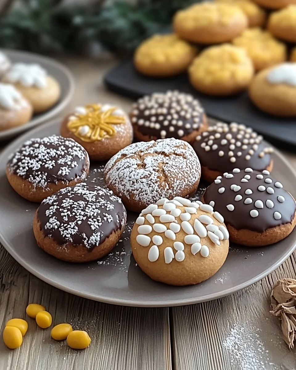 Kartoffel-Lebkuchen