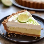 Key Lime Pie