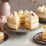 Marzipantorte