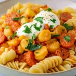 Mittagessen – 20 schnelle Rezept-Ideen
