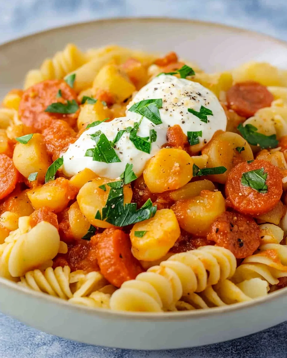 Mittagessen – 20 schnelle Rezept-Ideen