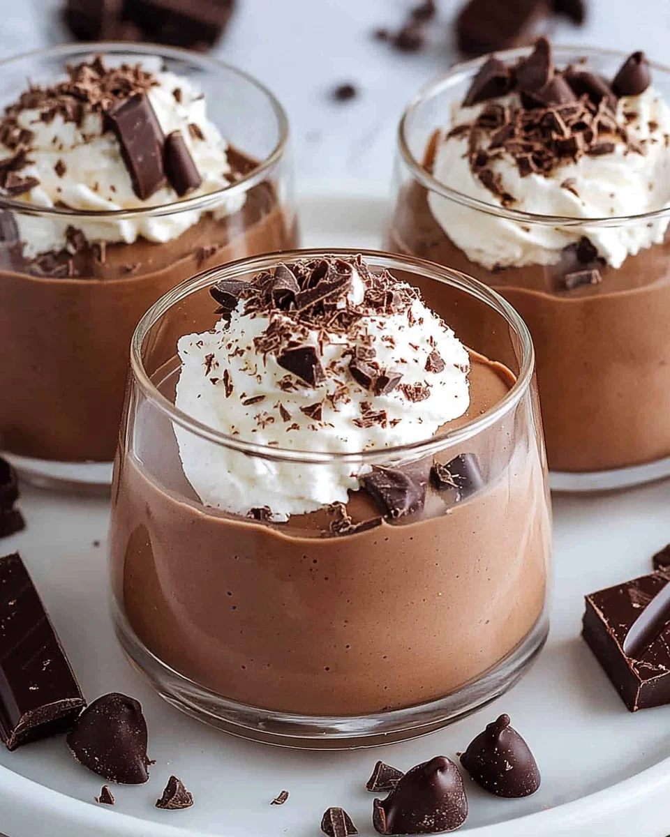 Mousse