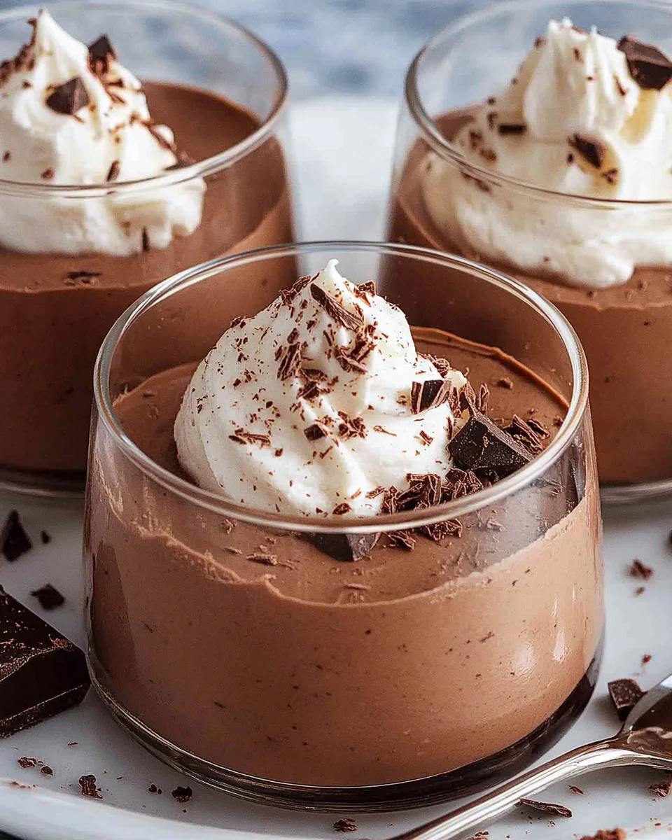 Mousse