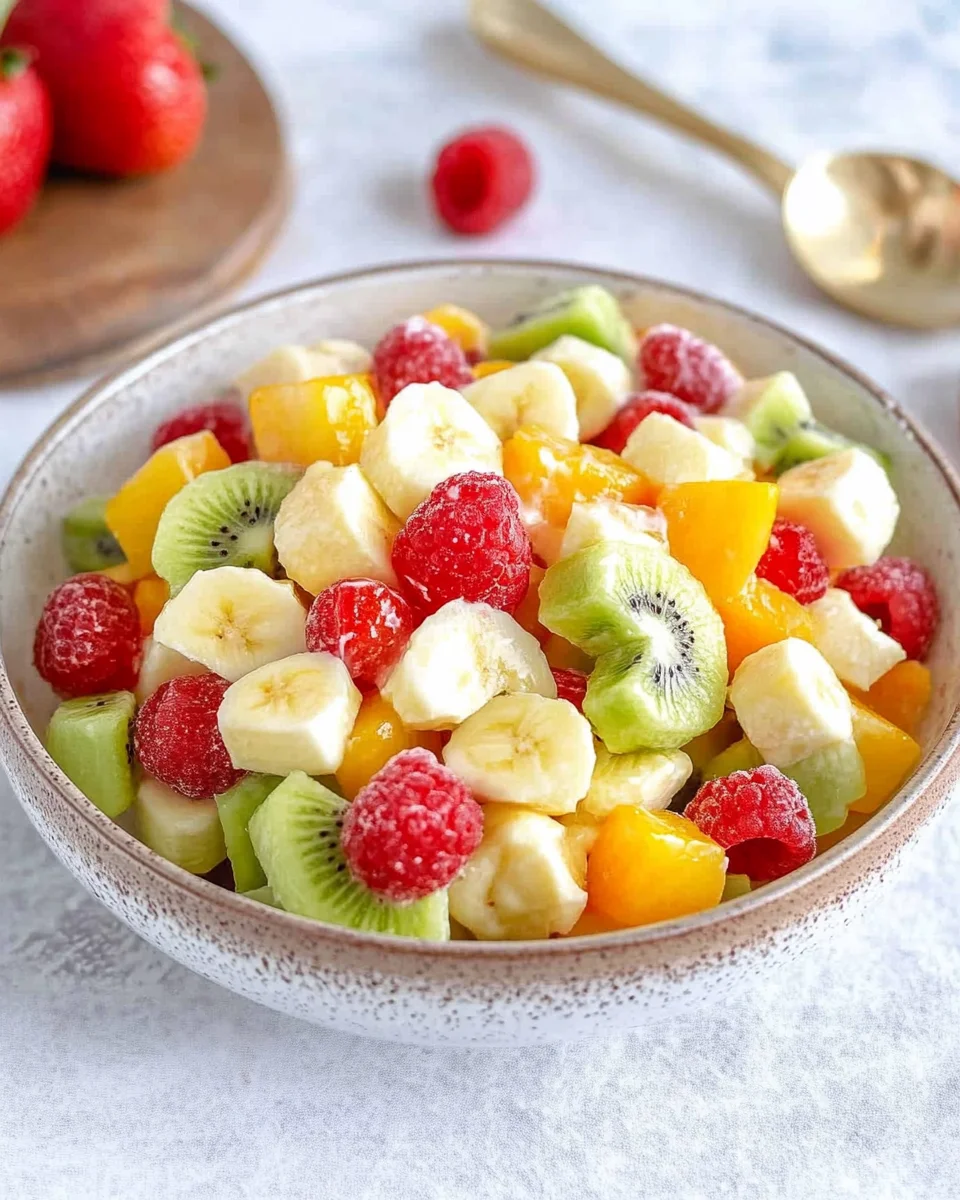 Obstsalat