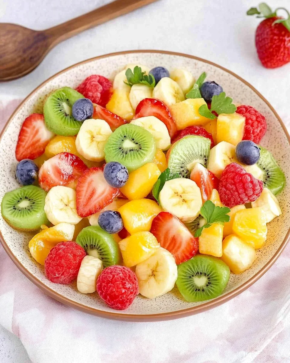 Obstsalat