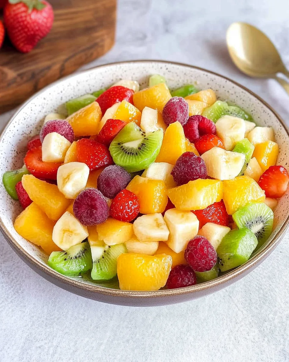 Obstsalat