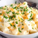 Omas bester Eiersalat - schnell & einfach