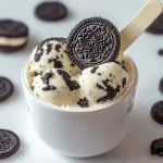 Oreo Eis