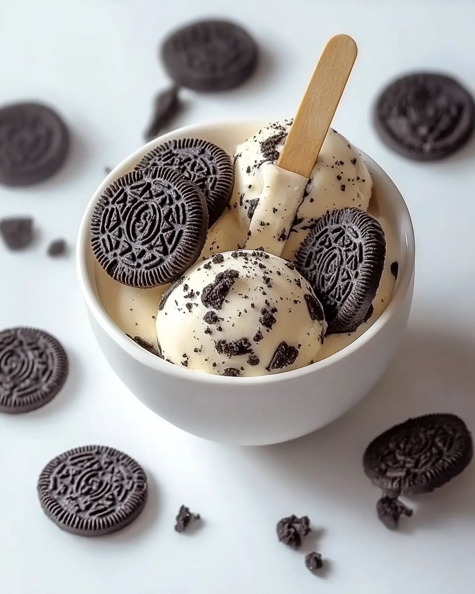 Oreo