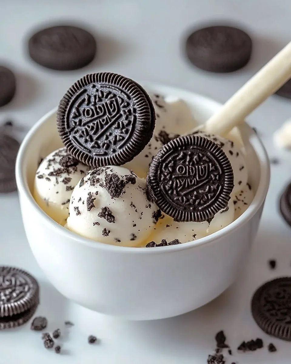Oreo