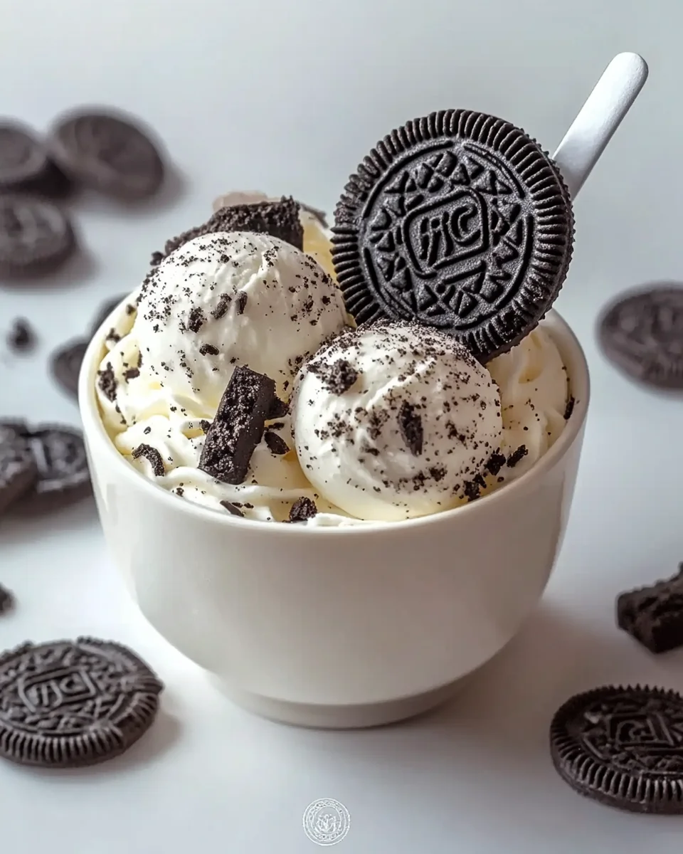 Oreo