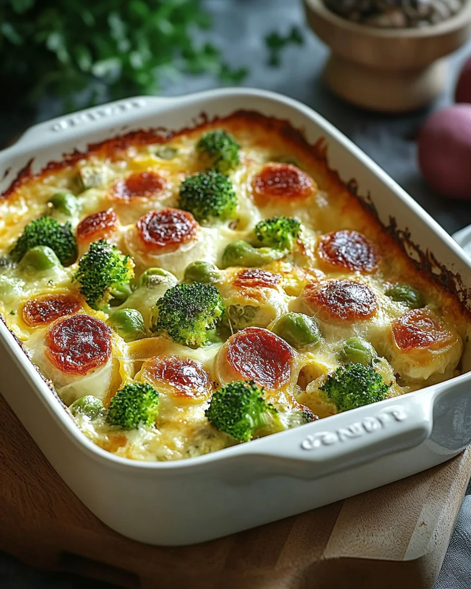 Rosenkohl