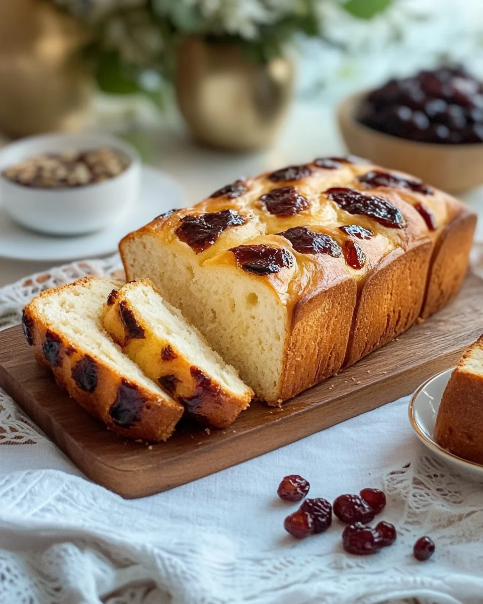 Rosinenbrot
